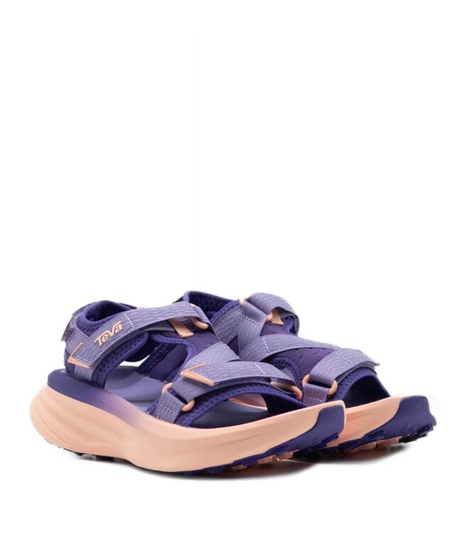 Teva Dames Sandaal in Paars online kopen