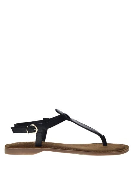Lazamani Lazamani Sandals Black for Woman