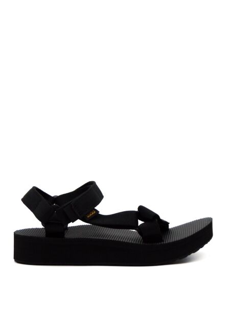 Teva Dames sandalen zwart