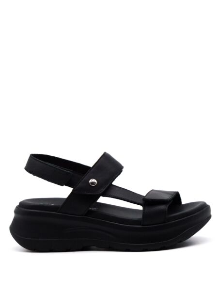 Panama jack Dames sandalen zwart