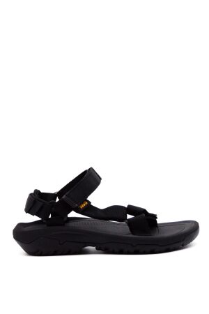 teva dames sandalen zwart