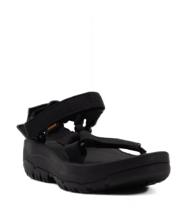 Teva Dames Sandaal in Zwart online kopen