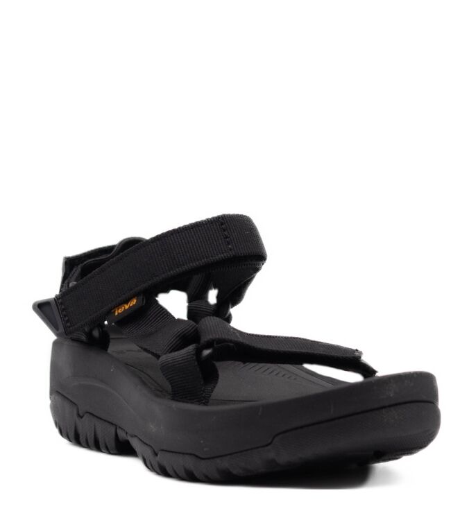 Teva Dames Sandaal in Zwart online kopen