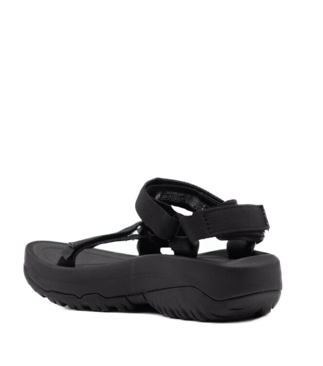 Teva Dames Sandaal in Zwart online kopen