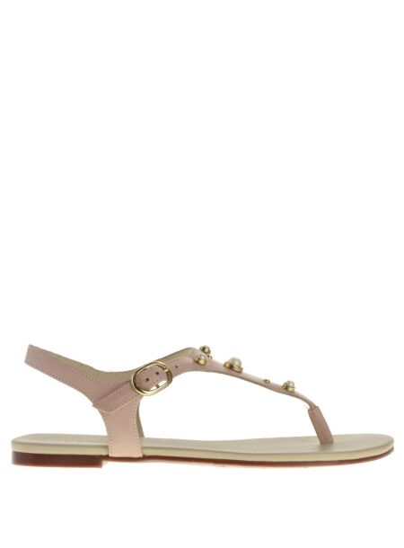 Tube Dames sandalen roze