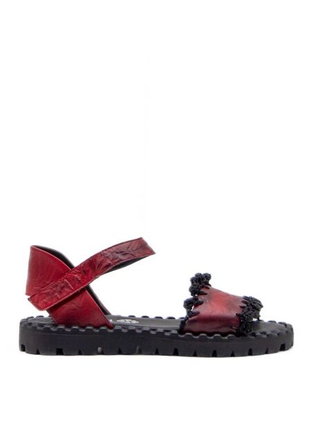 Papucei Papucei Sandal Red for Women 