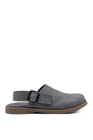 El Naturalista  dames sandalen blauw