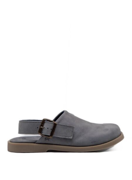 El naturalista  Dames sandalen blauw