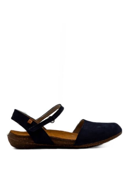El naturalista  Dames sandalen blauw