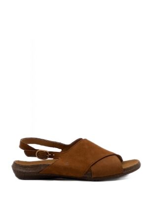 El Naturalista  dames sandalen rubberzolen brui