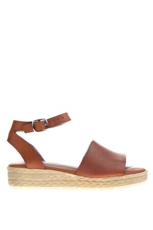 BTMR BTMR Sandals Natural for Women 