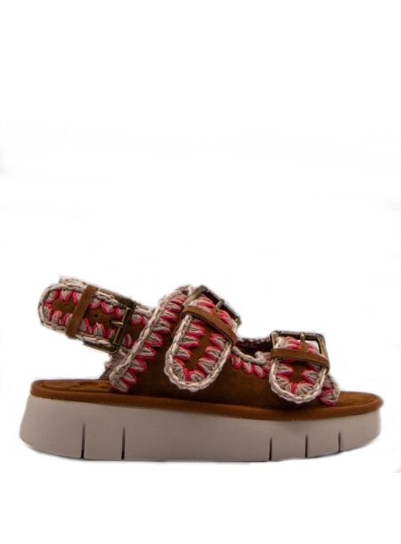Mou Dames sandalen 
