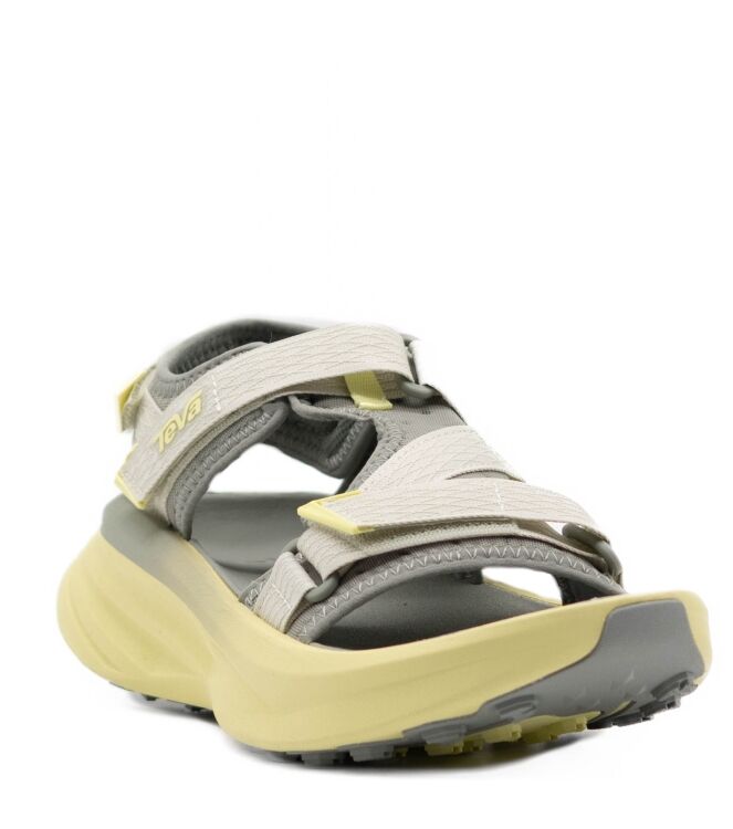 Teva Dames Sandaal in Groen online kopen