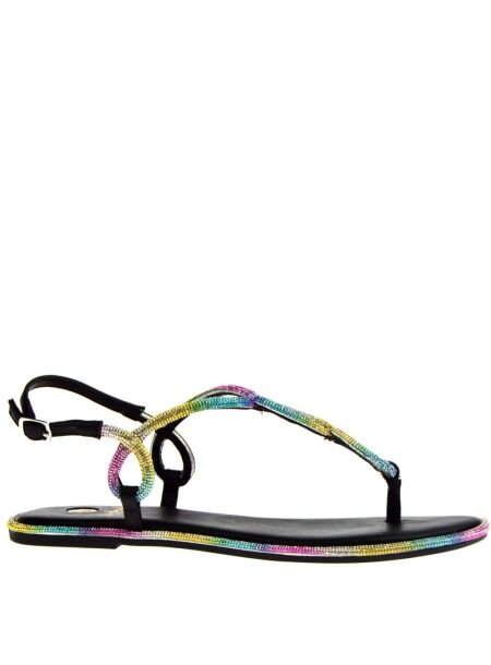 La strada La Strada Sandals Multi for Women 