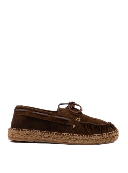 Kanna Dames espadrilles rubberzolen br