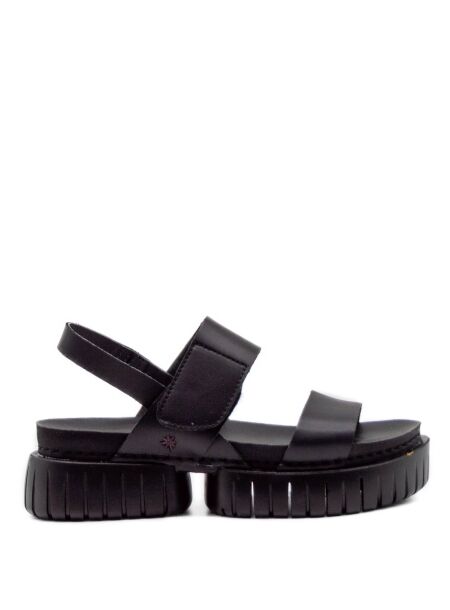 Art Dames sandalen zwart