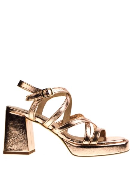 Janet  janet Janet&Janet Open Pumps Salm for Women