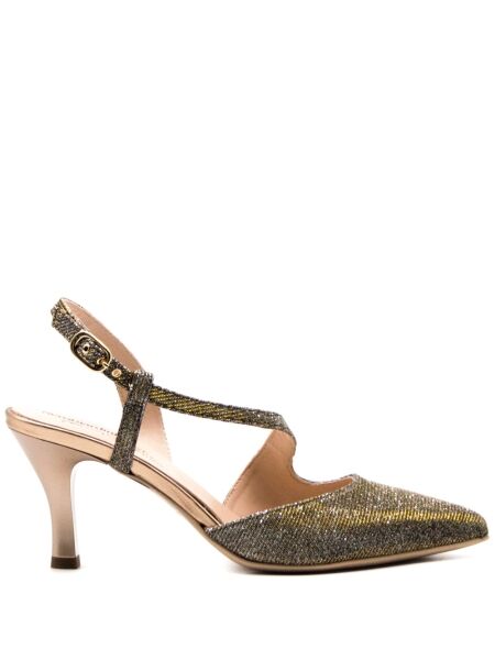 Nerogiardini Nero Giardini Open Pumps Gold for Women