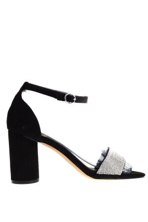 la strada La Strada Open Pumps Black for Women