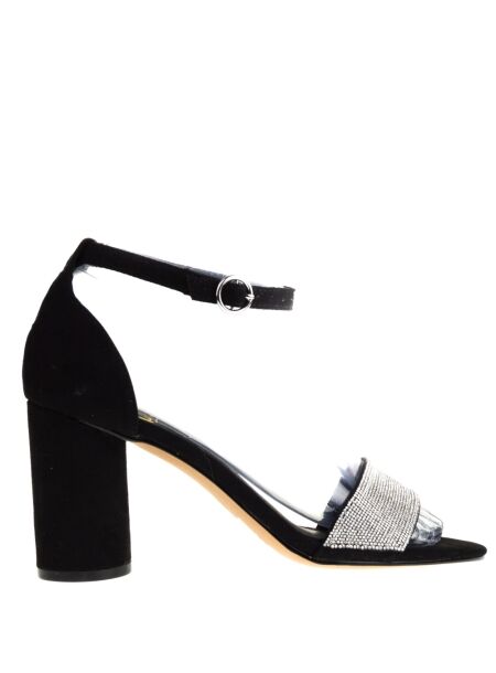 La strada La Strada Open Pumps Black for Women