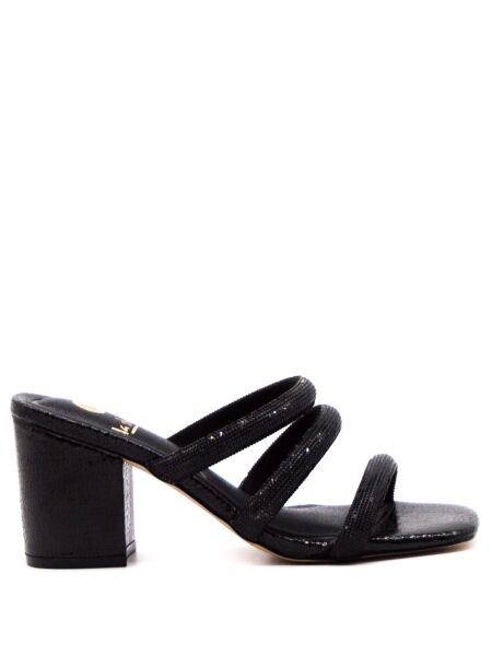 La strada La strada Open Pumps Black for Women