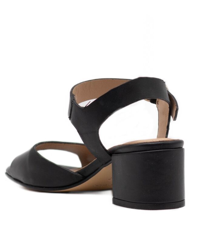 Rossano Bisconti Dames Sandalen op hak in Zwart online kopen