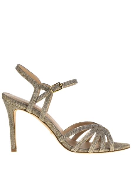 Julie dee Julie Dee Open Pumps Grey for Women