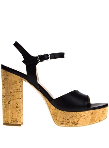 Nerogiardini Nero Giardini High Heels Black for Women