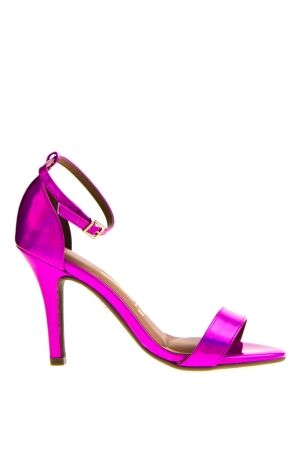 Vizzano Vizzano High Heels Red for Women