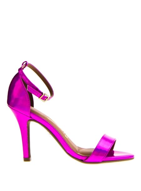 Vizzano Vizzano High Heels Red for Women