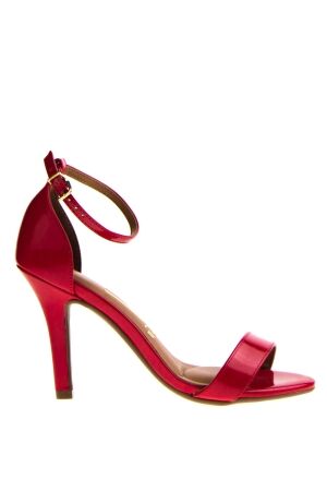 Vizzano Vizzano High Heels Red for Women