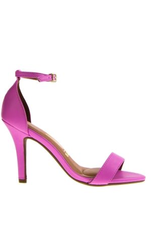 Vizzano Vizzano High Heels Red for Women