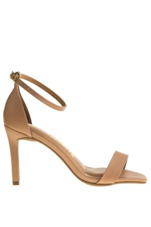 Vizzano Vizzano High Heels Natural for Woman 