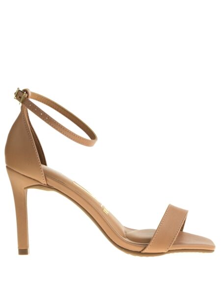 Vizzano Vizzano High Heels Natural for Woman 