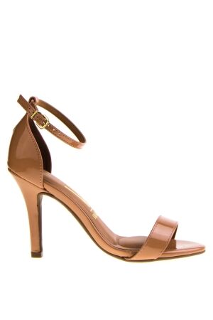 Vizzano Vizzano High Heels Natural for Women