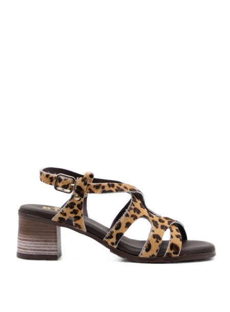 Btmr Dames sandalen 