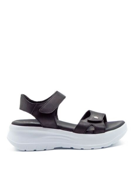 Panama jack Dames sandalen zwart