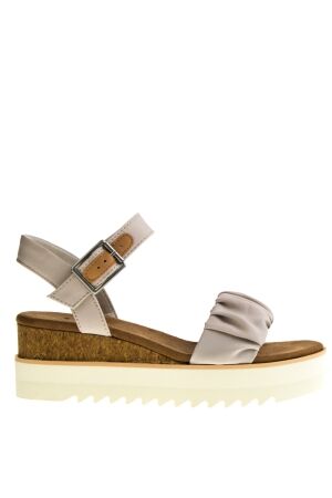 toms Toms Platform Sandals Natural for Woman 
