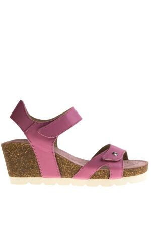 Panama Jack dames sandalen roze