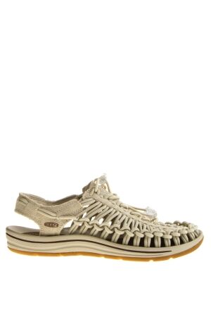 Keen sandalen divers beige