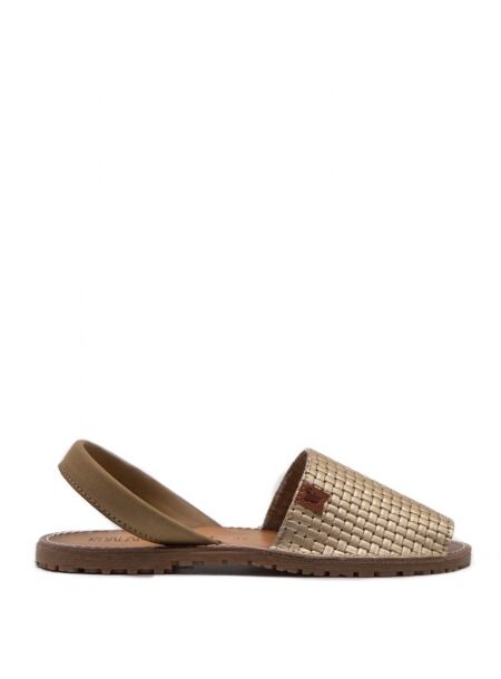 Koala bay Dames sandalen goud
