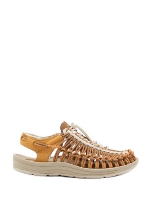 Keen dames sandalen oranje