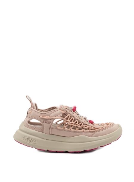 Keen Dames sandalen rubberzolen rose