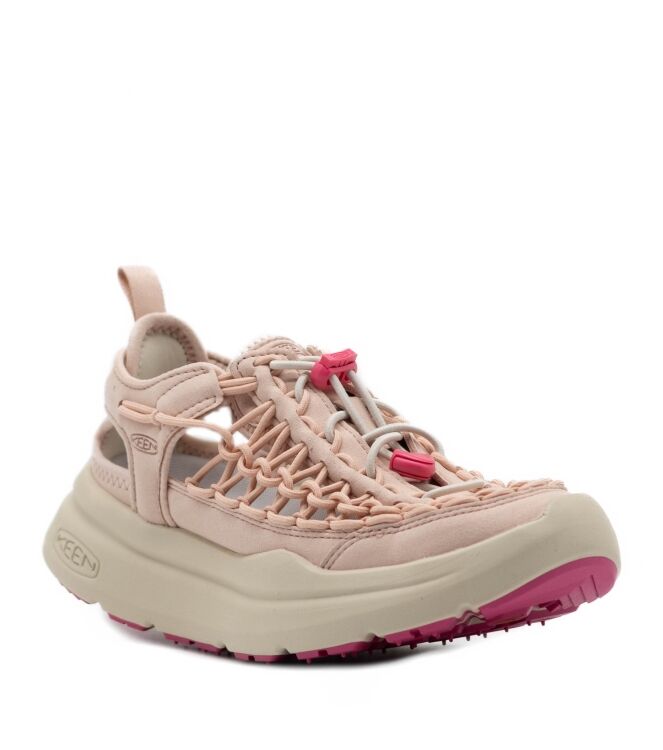 Keen Dames Sandaal in Roze online kopen