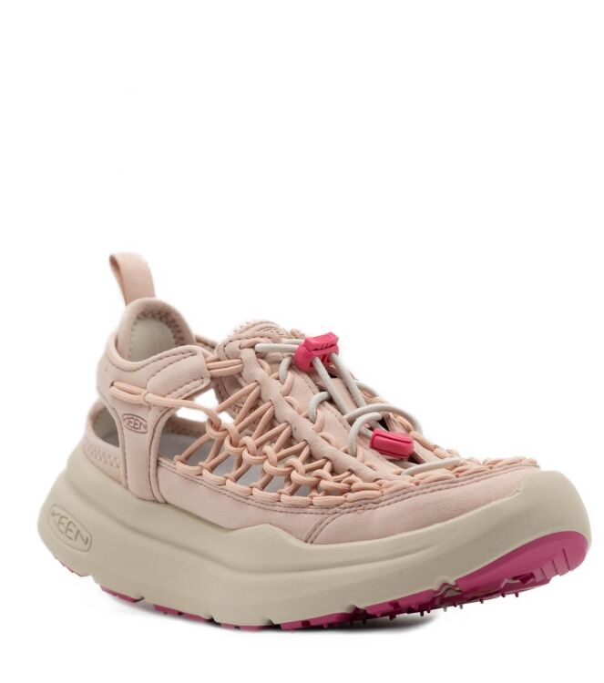Keen Dames Sandaal in Roze online kopen