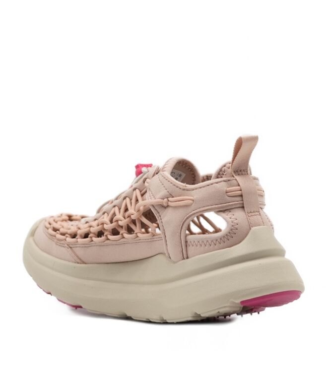 Keen Dames Sandaal in Roze online kopen