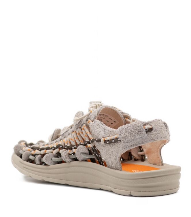 Keen Dames Sandaal in Beige online kopen
