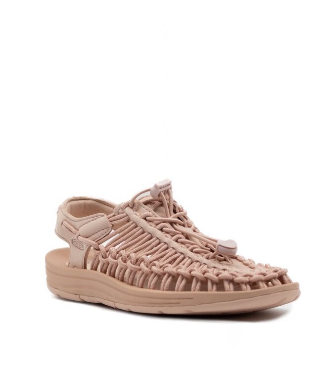 Keen Dames Sandaal in Roze online kopen