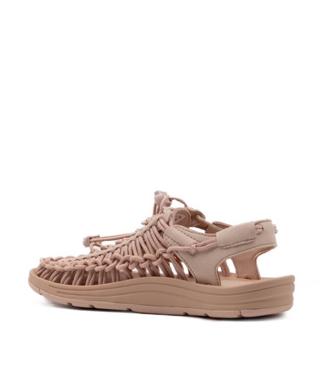 Keen Dames Sandaal in Roze online kopen