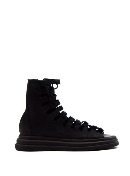 Papucei Papucei Sandals Black for Women 